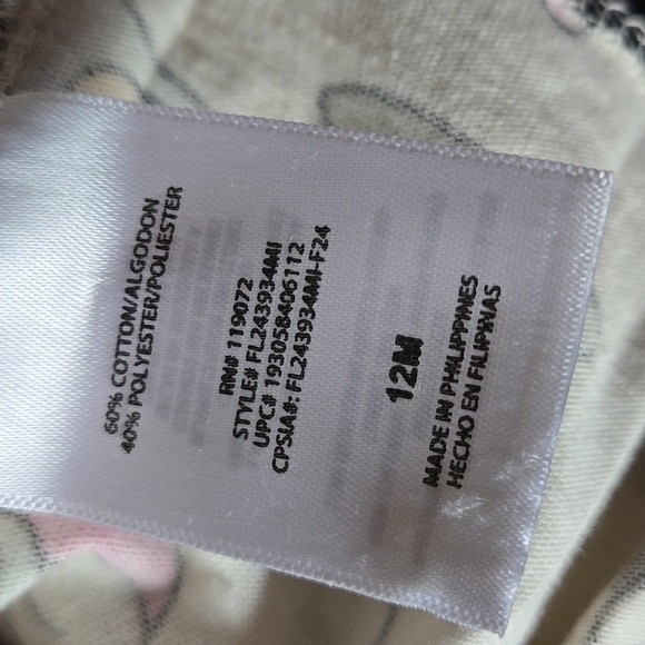 Disney Jr 12M Minnie Mouse & Daisy Duck Dress - Picture 10 of 12